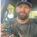 Oricom Waterproof IP67 5 Watt Handheld UHF CB Radio (DTX600) - Walkabout Warriors Design