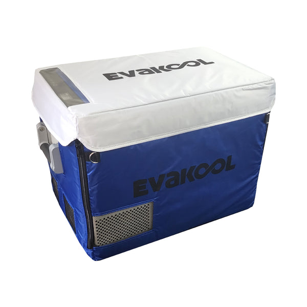 Evakool Down Under 47L Fridge/Freezer Insulated Protective Cover