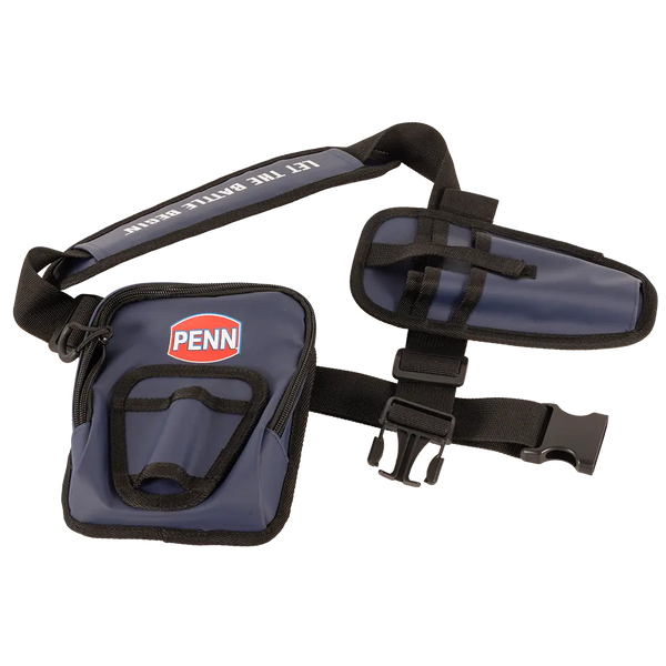 Penn SW Deckie Tool Belt