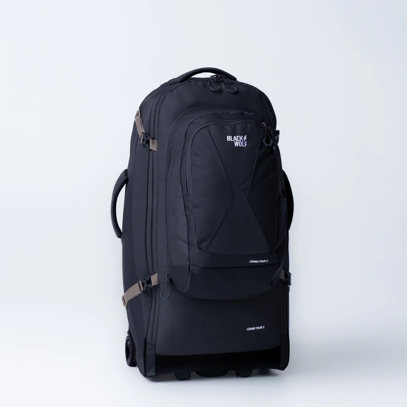 Blackwolf Grand Tour II Rolling Travel Bag Blackwolf Grand Tour II Rolling Travel Bag