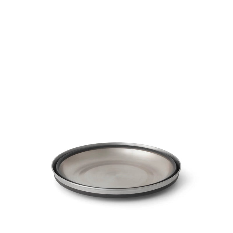 Sea To Summit Detour Stainless Steel Collapsible Bowl (Large) - Various Colours