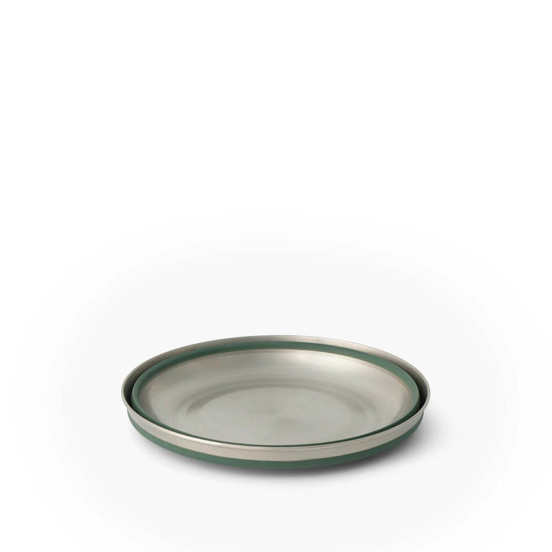 Sea To Summit Detour Stainless Steel Collapsible Bowl (Large) - Various Colours