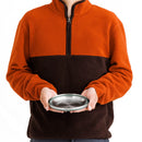 Sea To Summit Detour Stainless Steel Collapsible Bowl (Large) - Various Colours