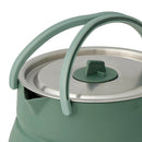 Sea To Summit Detour Stainless Steel Collapsible Kettle (1.6L)