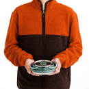 Sea To Summit Detour Stainless Steel Collapsible Kettle (1.6L)