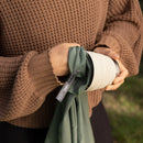 Sea To Summit Detour Stainless Steel Collapsible Mug (475ml) - Variety of Colours Available