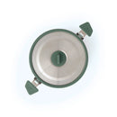 Sea To Summit Detour Stainless Steel Collapsible Pot (3L)