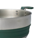 Sea To Summit Detour Stainless Steel Collapsible Pot (3L)