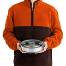 Sea To Summit Detour Stainless Steel Collapsible Pot (3L)