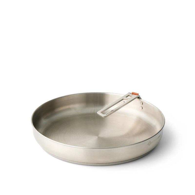 Sea To Summit Detour Stainless Steel Pan (10inch)
