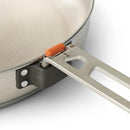 Sea To Summit Detour Stainless Steel Pan (10inch)
