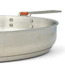 Sea To Summit Detour Stainless Steel Pan (10inch)