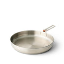 Sea To Summit Detour Stainless Steel Pan (10inch)