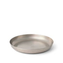 Sea To Summit Detour Stainless Steel Plate - Variety of Colours Available