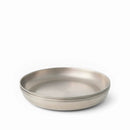 Sea To Summit Detour Stainless Steel Plate - Variety of Colours Available