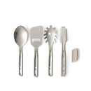 Sea To Summit Detour Stainless Steel Utensil Set