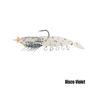 Berkley Powerbait Cullshrimp - 3.5" (Assorted Colours)