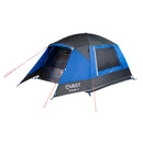 Quest Outdoors Dome 3 Tent (3 Person)