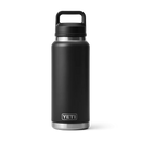 Yeti Rambler 36oz Bottle with Chug Cap (1L) - Variety of Colours Available