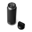 Yeti Rambler 36oz Bottle with Chug Cap (1L) - Variety of Colours Available