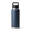 Yeti Rambler 36oz Bottle with Chug Cap (1L) - Variety of Colours Available