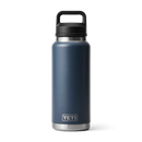 Yeti Rambler 36oz Bottle with Chug Cap (1L) - Variety of Colours Available