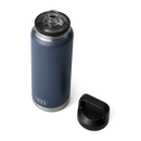 Yeti Rambler 36oz Bottle with Chug Cap (1L) - Variety of Colours Available