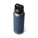 Yeti Rambler 36oz Bottle with Chug Cap (1L) - Variety of Colours Available