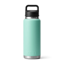 Yeti Rambler 36oz Bottle with Chug Cap (1L) - Variety of Colours Available