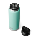 Yeti Rambler 36oz Bottle with Chug Cap (1L) - Variety of Colours Available