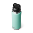 Yeti Rambler 36oz Bottle with Chug Cap (1L) - Variety of Colours Available