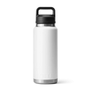 Yeti Rambler 36oz Bottle with Chug Cap (1L) - Variety of Colours Available