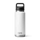 Yeti Rambler 36oz Bottle with Chug Cap (1L) - Variety of Colours Available