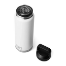 Yeti Rambler 36oz Bottle with Chug Cap (1L) - Variety of Colours Available