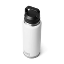 Yeti Rambler 36oz Bottle with Chug Cap (1L) - Variety of Colours Available