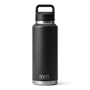 Yeti Rambler 46oz Bottle With Chug Cap (1.36L) - Variety of Colours Available (V2)