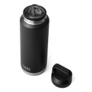 Yeti Rambler 46oz Bottle With Chug Cap (1.36L) - Variety of Colours Available (V2)