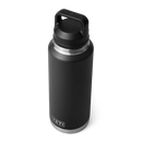 Yeti Rambler 46oz Bottle With Chug Cap (1.36L) - Variety of Colours Available (V2)