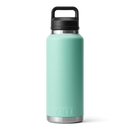 Yeti Rambler 46oz Bottle With Chug Cap (1.36L) - Variety of Colours Available (V2)