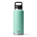 Yeti Rambler 46oz Bottle With Chug Cap (1.36L) - Variety of Colours Available (V2)