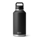 Yeti Rambler 64oz Bottle with Chug Cap (1.9L) - Variety of Colours Available