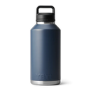 Yeti Rambler 64oz Bottle with Chug Cap (1.9L) - Variety of Colours Available
