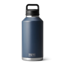 Yeti Rambler 64oz Bottle with Chug Cap (1.9L) - Variety of Colours Available