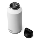 Yeti Rambler 64oz Bottle with Chug Cap (1.9L) - Variety of Colours Available