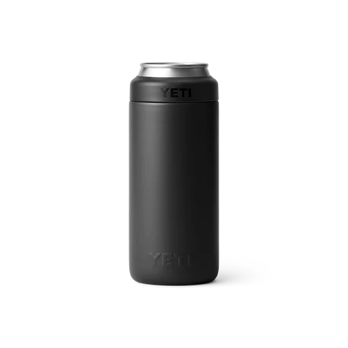 Yeti Rambler Colster Slim Can Cooler (250ml)