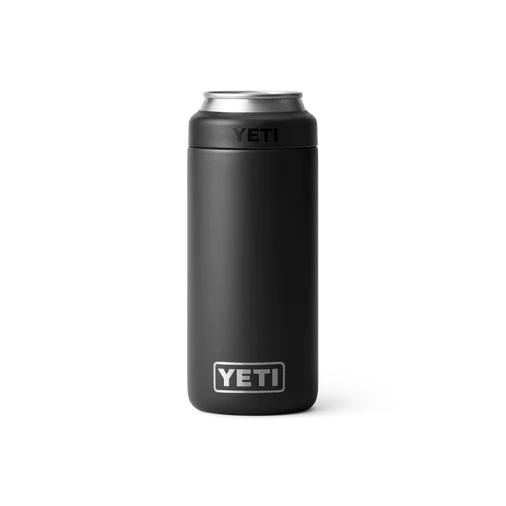 Yeti Rambler Colster Slim Can Cooler (250ml)