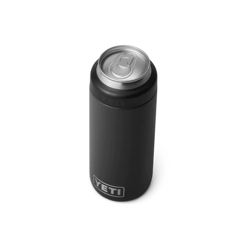 Yeti Rambler Colster Slim Can Cooler (250ml)