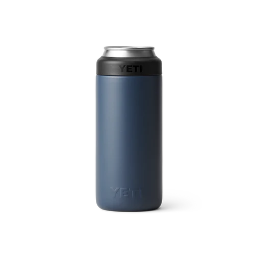 Yeti Rambler Colster Slim Can Cooler (250ml)