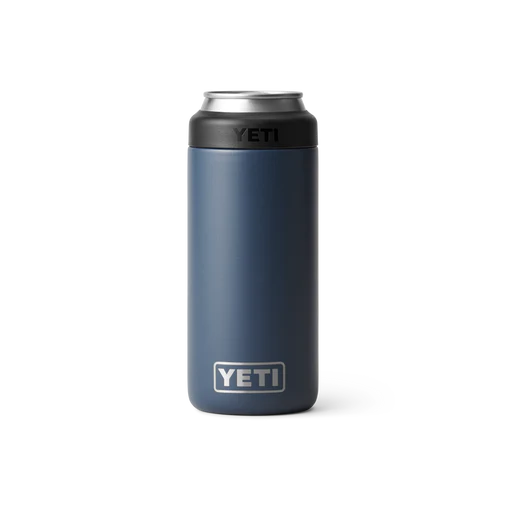 Yeti Rambler Colster Slim Can Cooler (250ml)