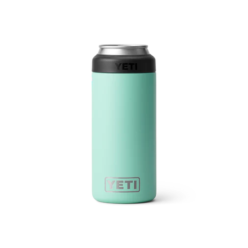 Yeti Rambler Colster Slim Can Cooler (250ml)